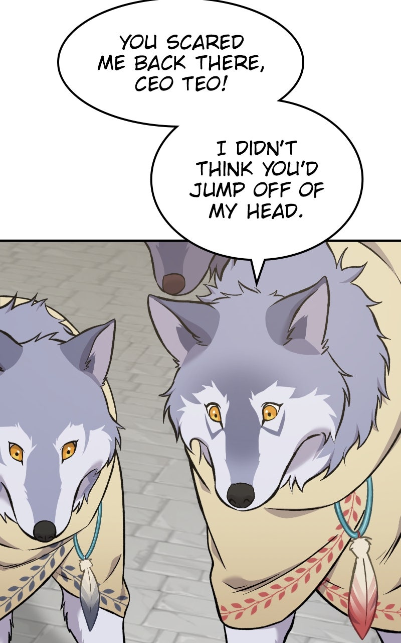 Read The Top Dungeon Farmer EN Manga Online