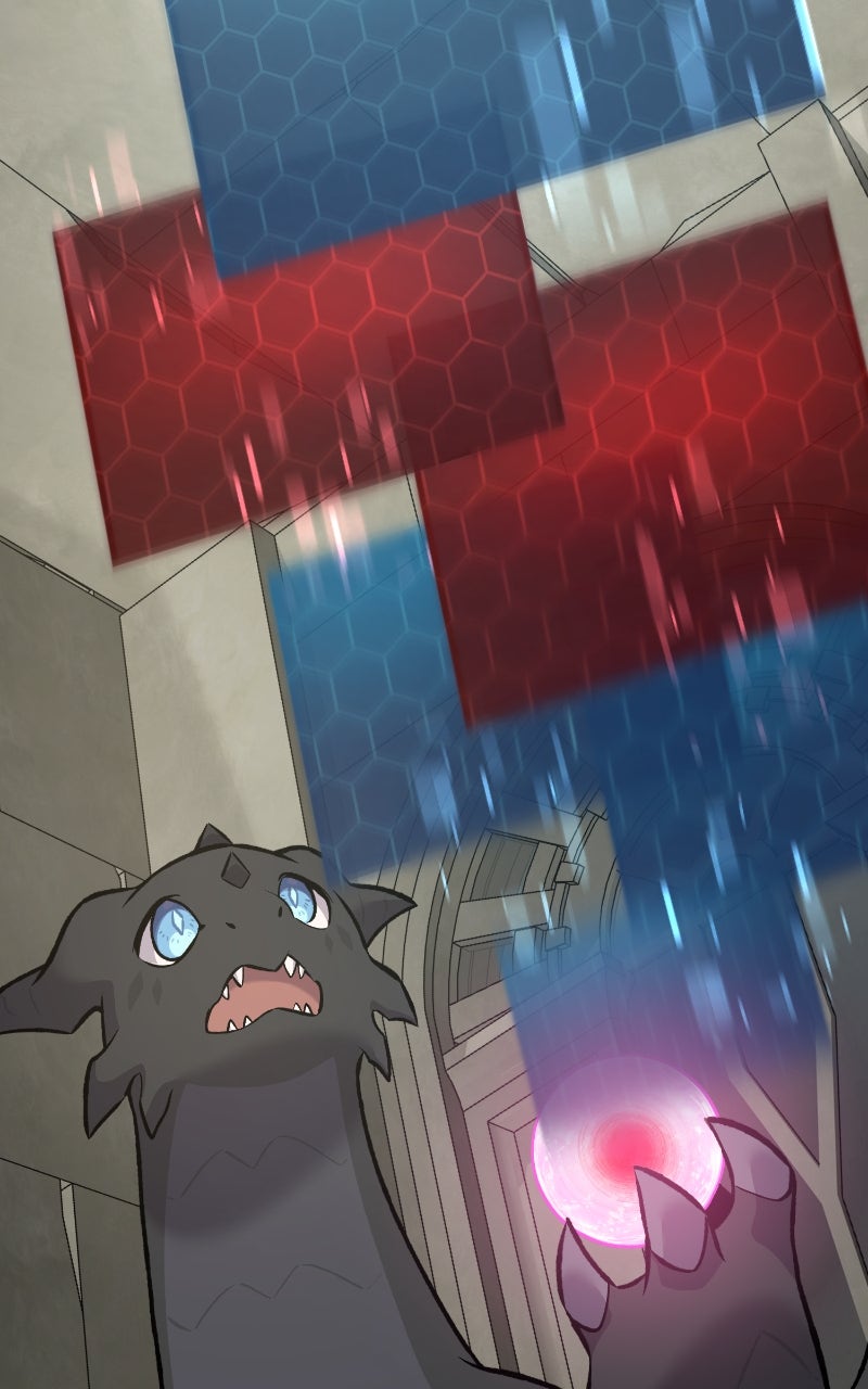 Read The Top Dungeon Farmer EN Manga Online