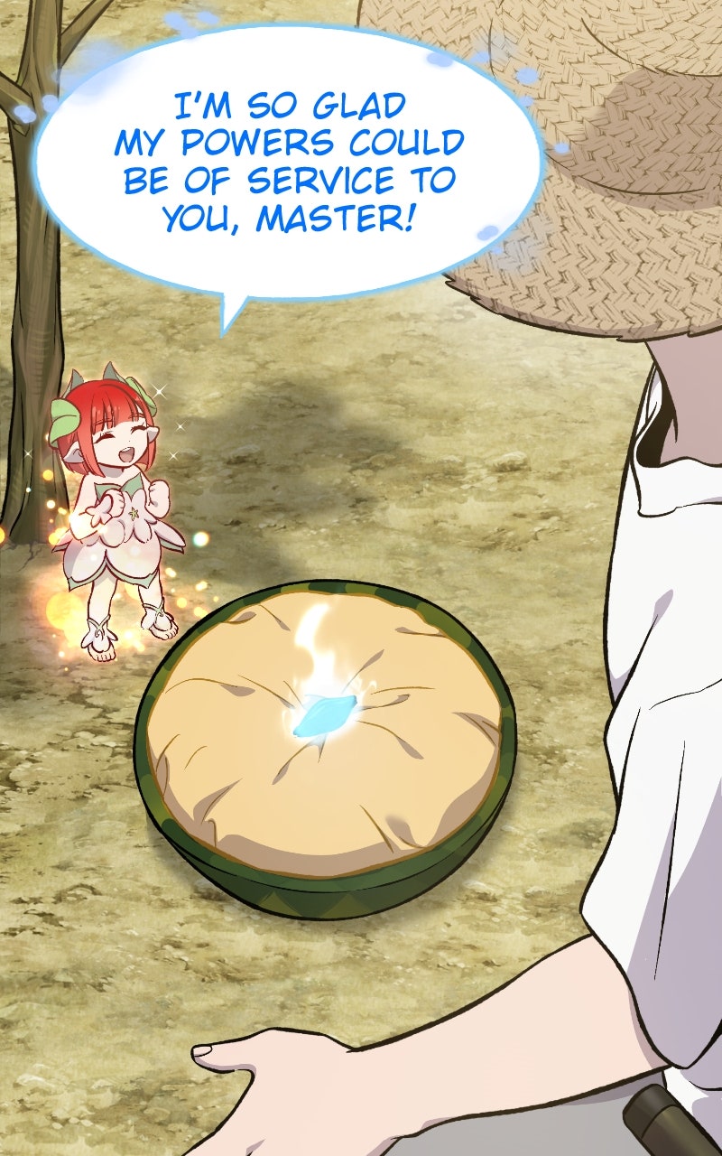 Read The Top Dungeon Farmer EN Manga Online