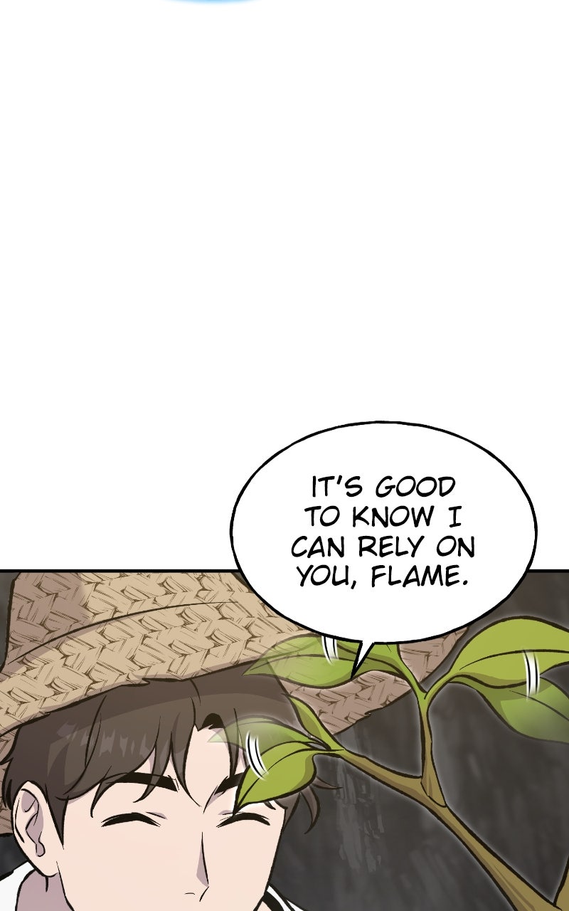 Read The Top Dungeon Farmer EN Manga Online