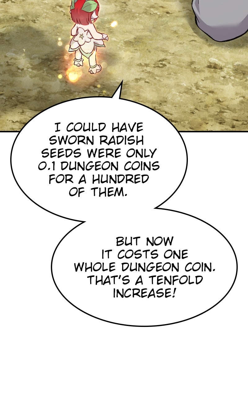 Read The Top Dungeon Farmer EN Manga Online