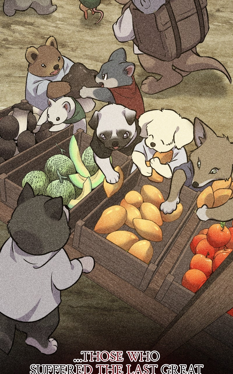 Read The Top Dungeon Farmer EN Manga Online