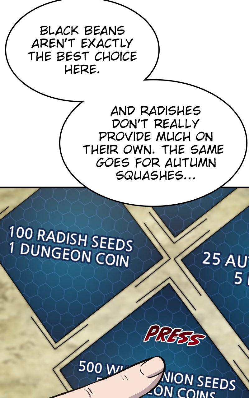 Read The Top Dungeon Farmer EN Manga Online