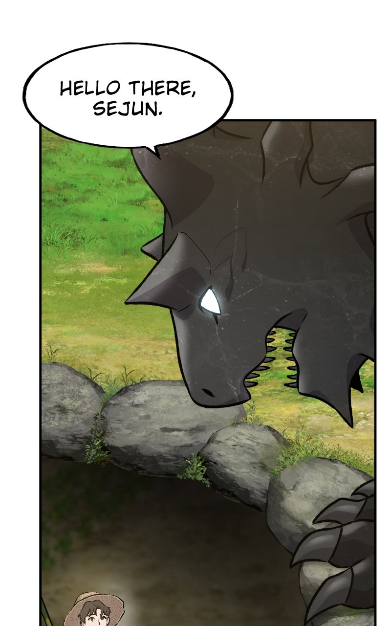 Read The Top Dungeon Farmer EN Manga Online