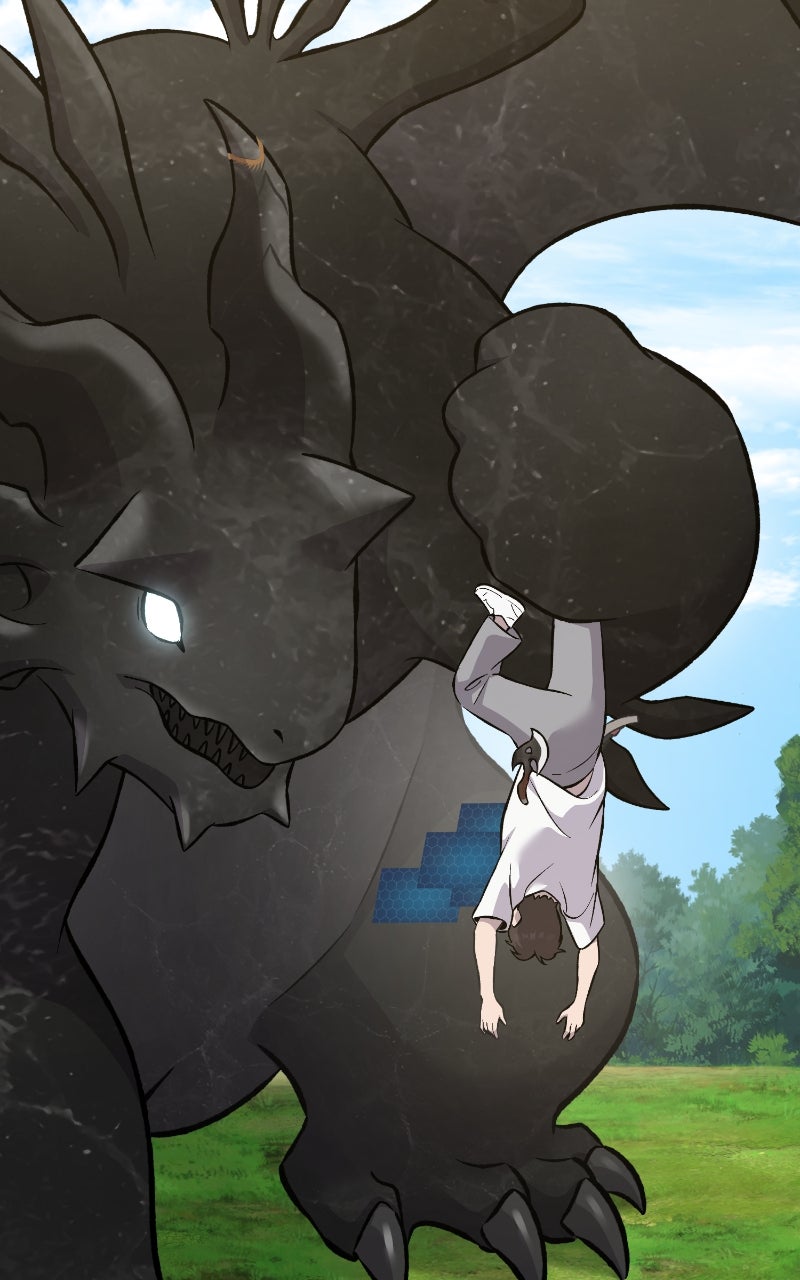 Read The Top Dungeon Farmer EN Manga Online