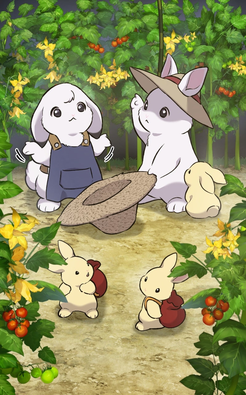 Read The Top Dungeon Farmer EN Manga Online