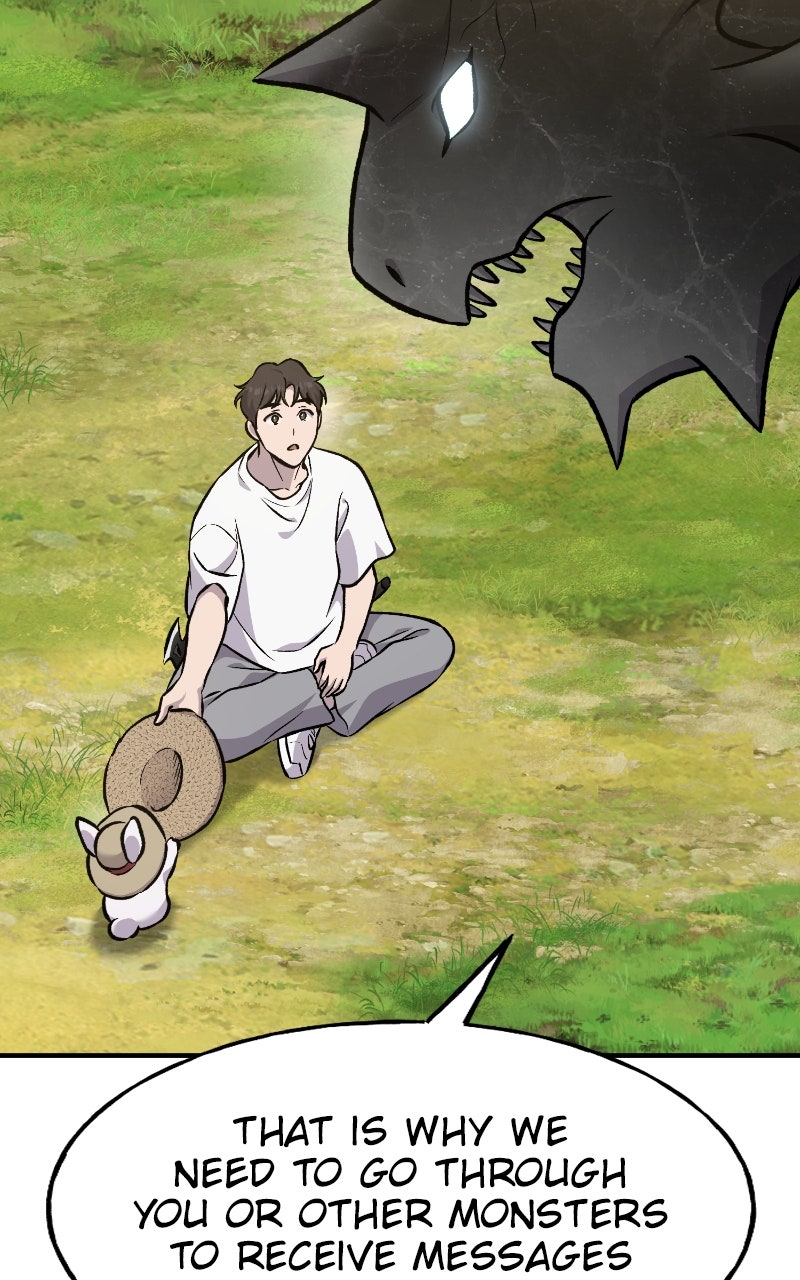 Read The Top Dungeon Farmer EN Manga Online