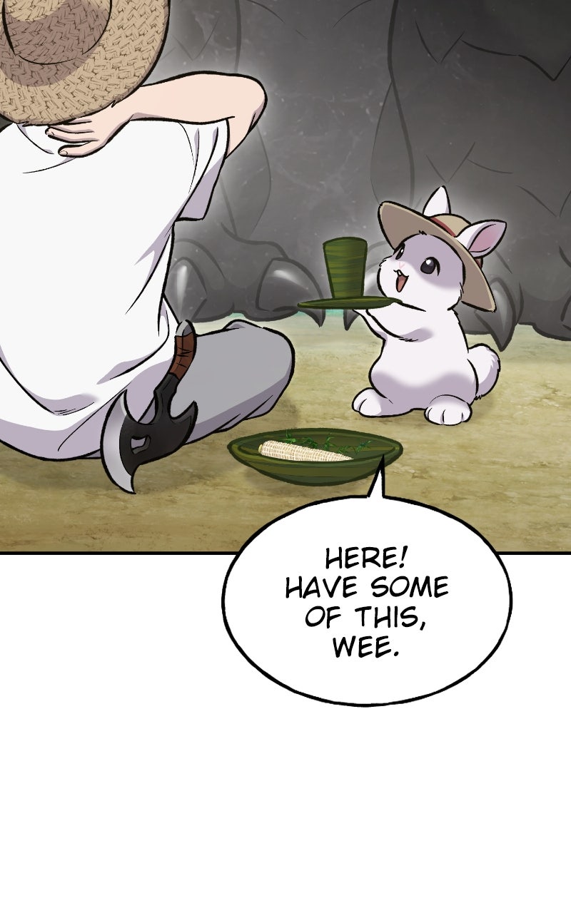 Read The Top Dungeon Farmer EN Manga Online