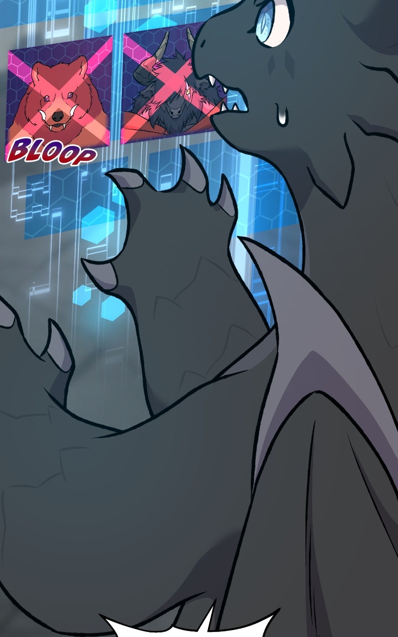 Read The Top Dungeon Farmer EN Manga Online