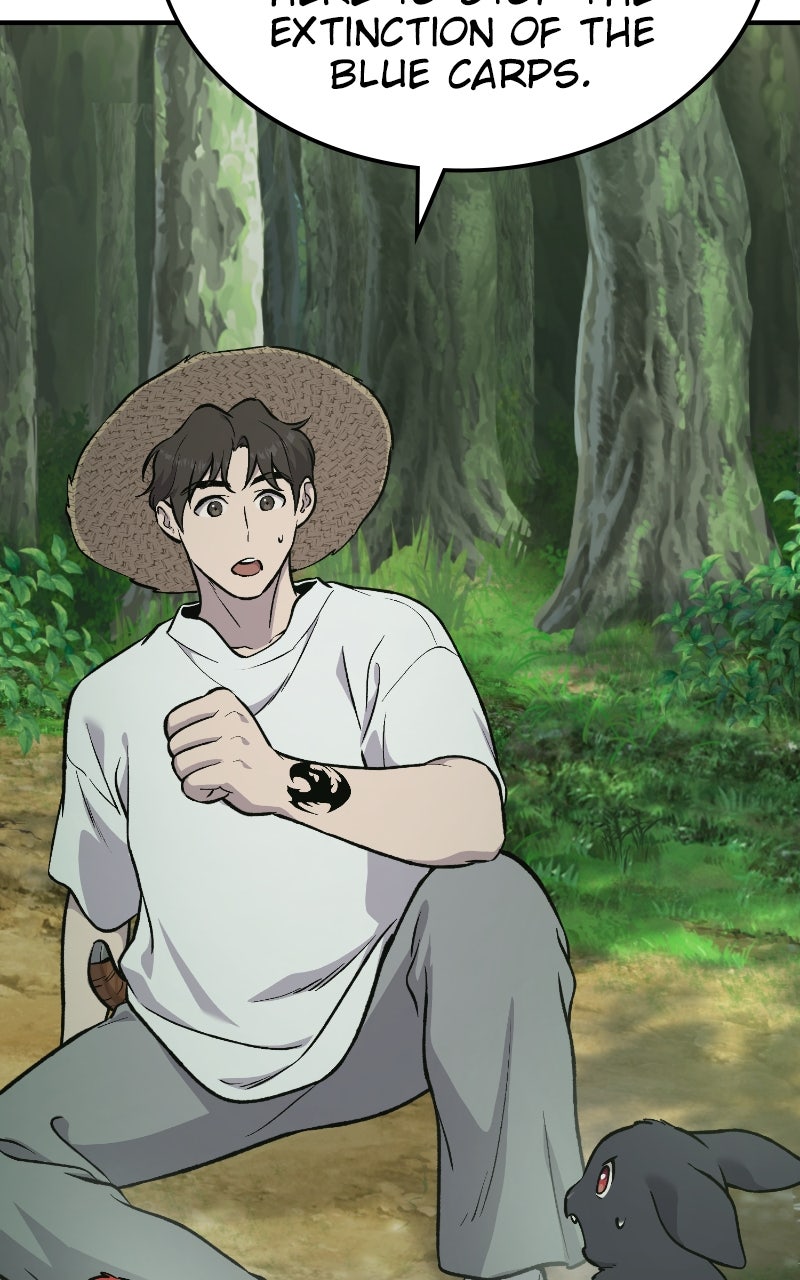 Read The Top Dungeon Farmer EN Manga Online