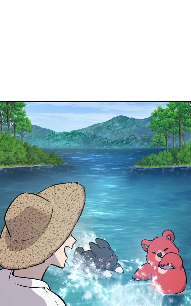 Read The Top Dungeon Farmer EN Manga Online