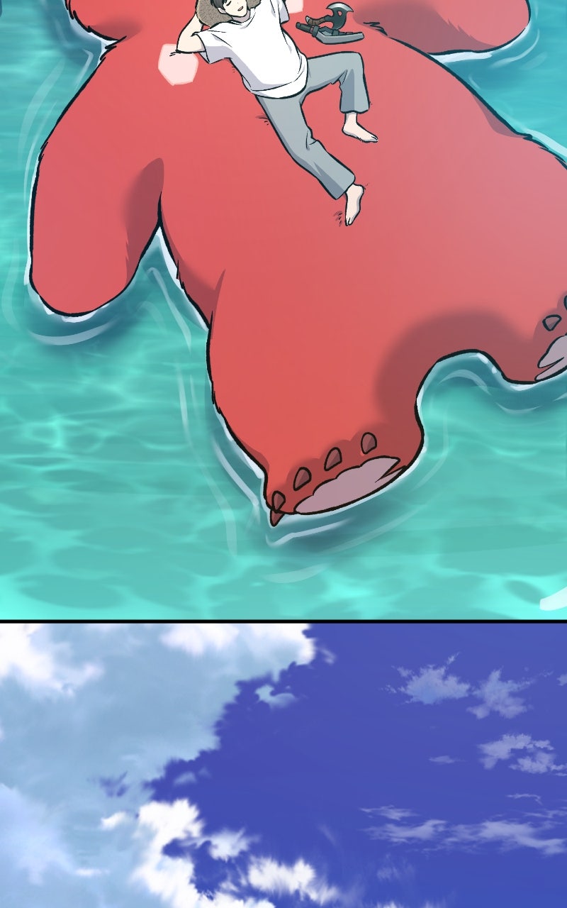 Read The Top Dungeon Farmer EN Manga Online