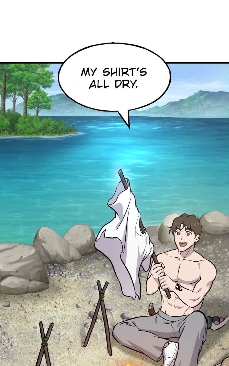 Read The Top Dungeon Farmer EN Manga Online