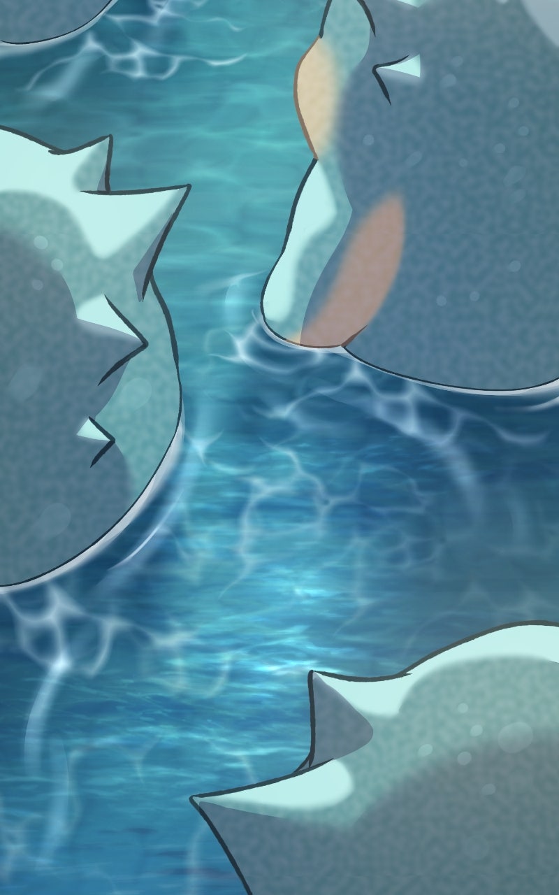 Read The Top Dungeon Farmer EN Manga Online