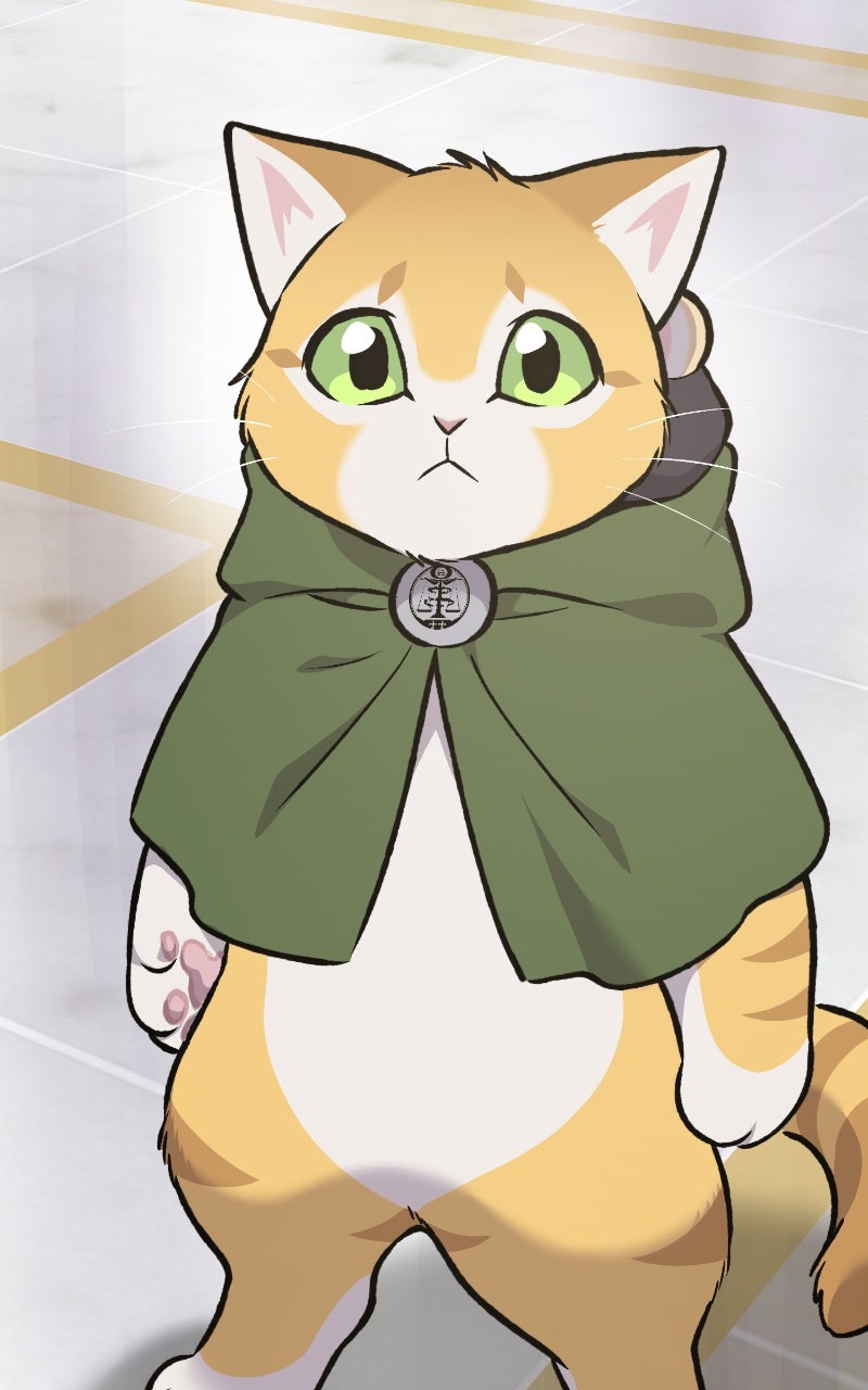 Read The Top Dungeon Farmer EN Manga Online