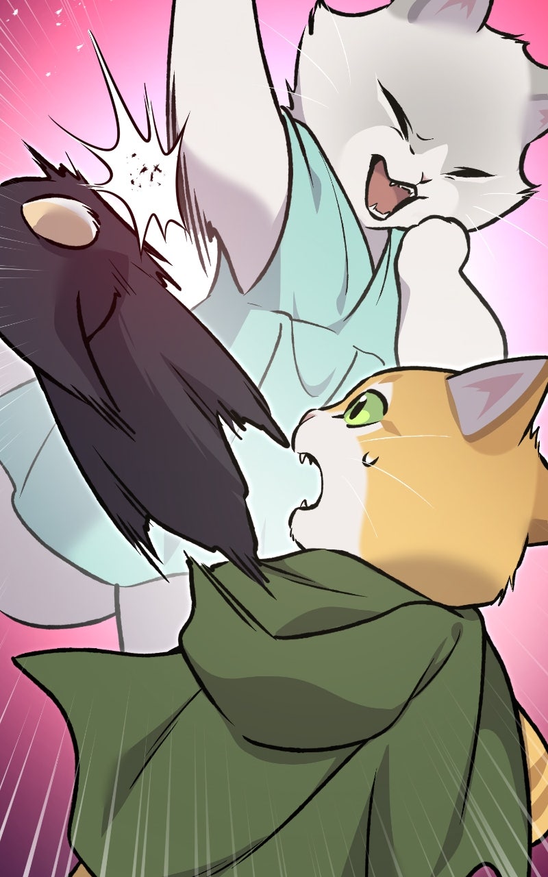 Read The Top Dungeon Farmer EN Manga Online