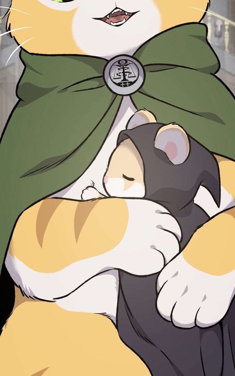 Read The Top Dungeon Farmer EN Manga Online