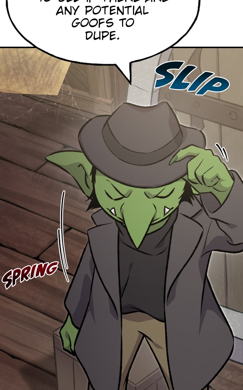 Read The Top Dungeon Farmer EN Manga Online