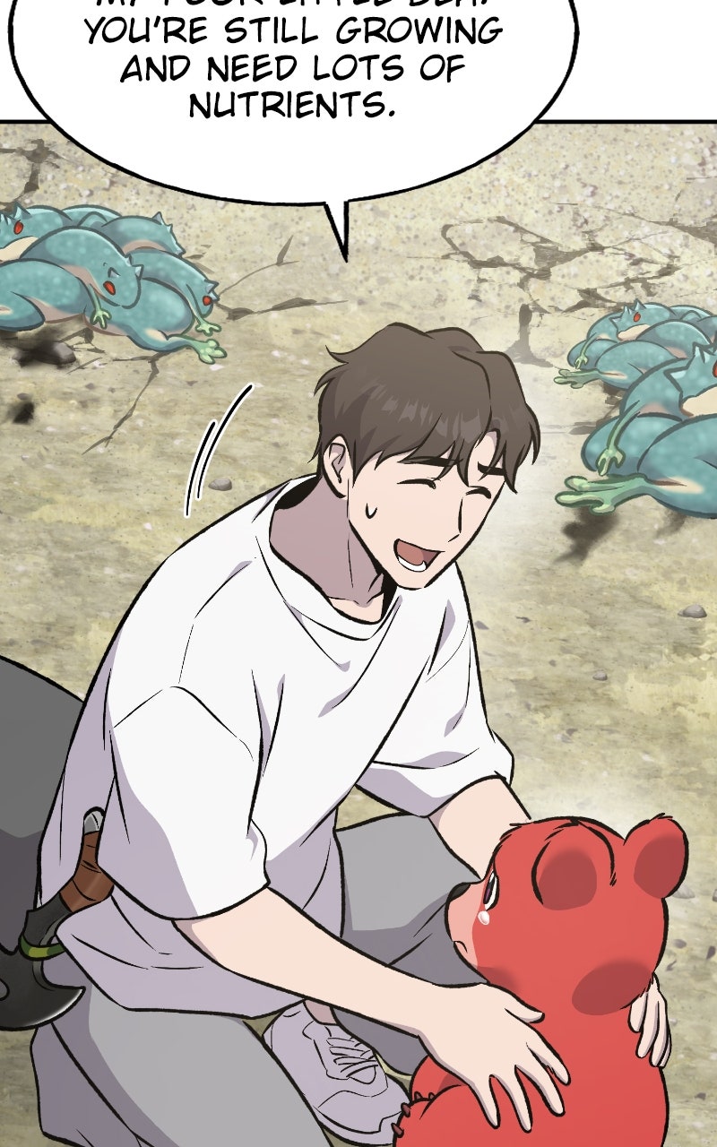 Read The Top Dungeon Farmer EN Manga Online