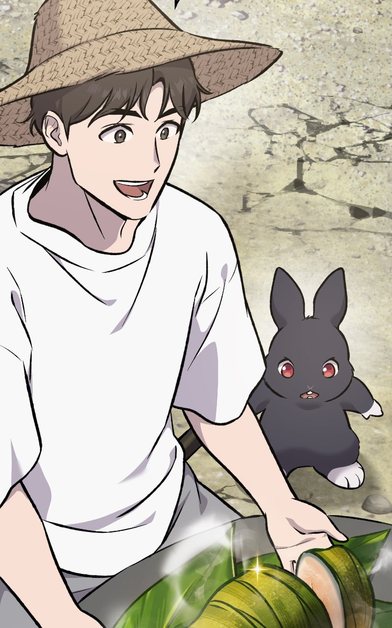 Read The Top Dungeon Farmer EN Manga Online