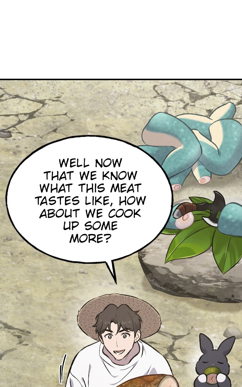 Read The Top Dungeon Farmer EN Manga Online