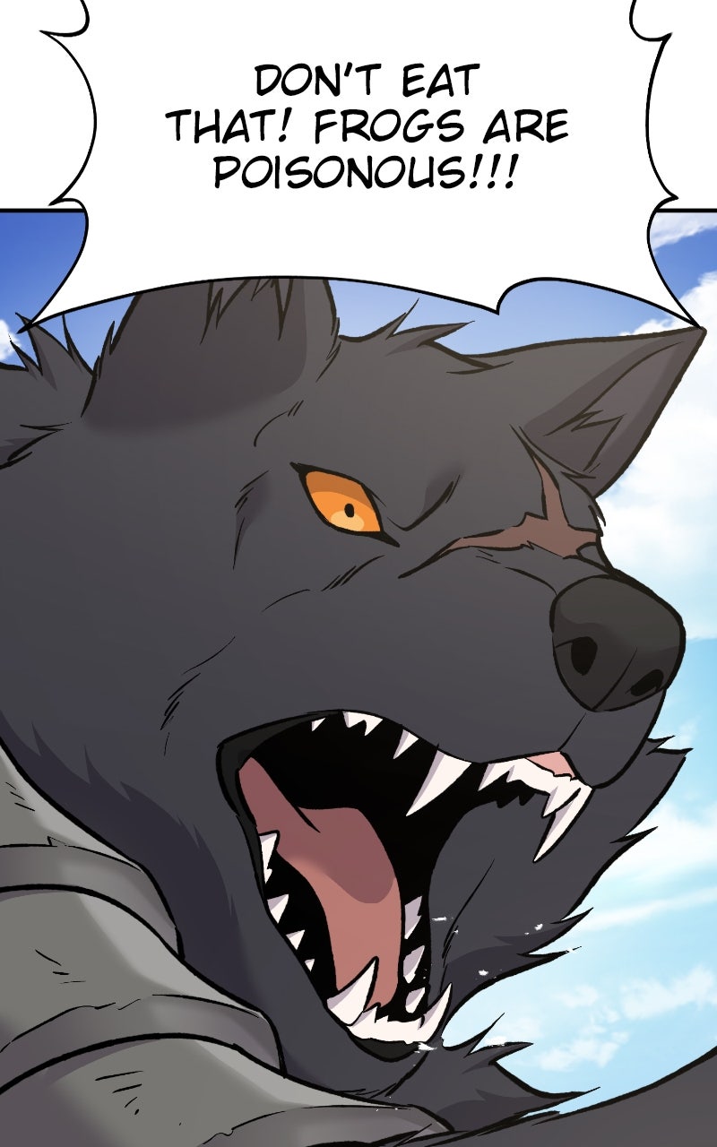 Read The Top Dungeon Farmer EN Manga Online