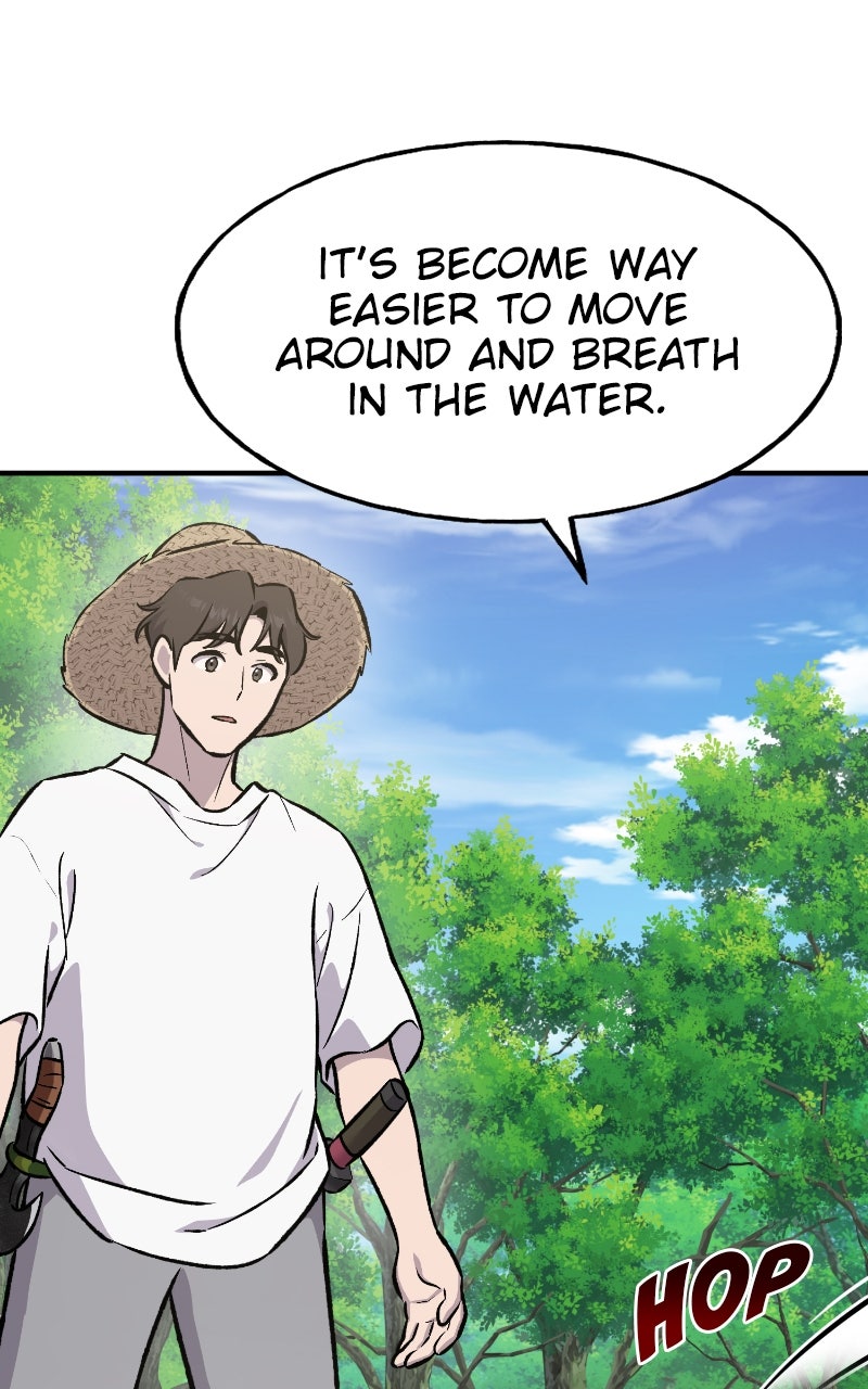 Read The Top Dungeon Farmer EN Manga Online