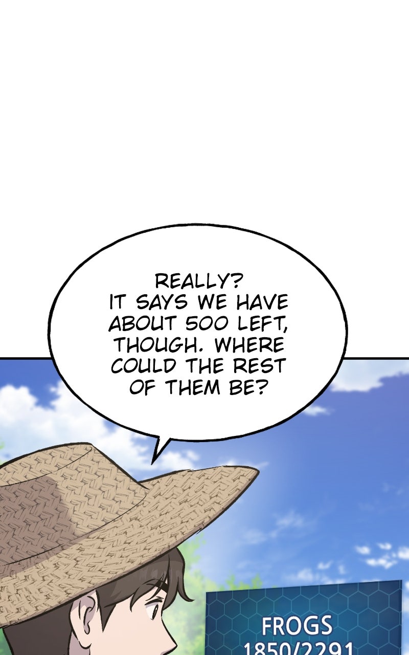 Read The Top Dungeon Farmer EN Manga Online