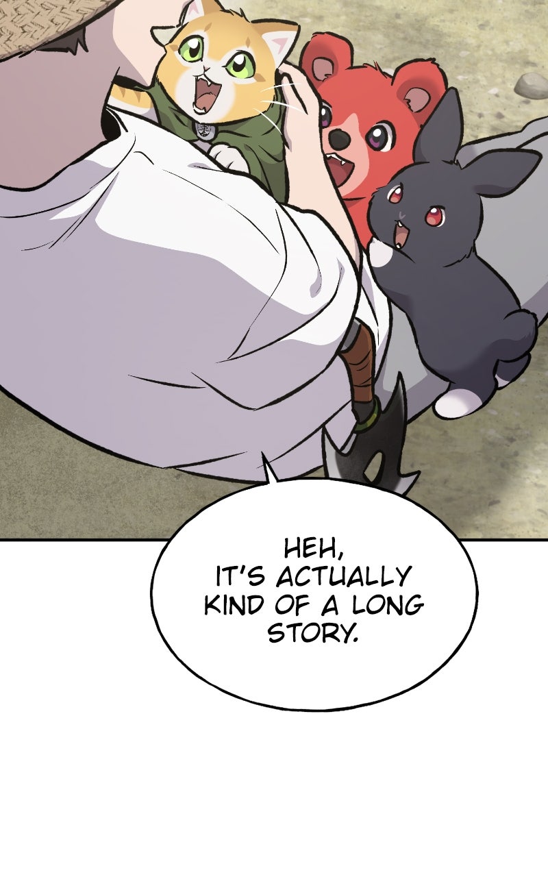 Read The Top Dungeon Farmer EN Manga Online