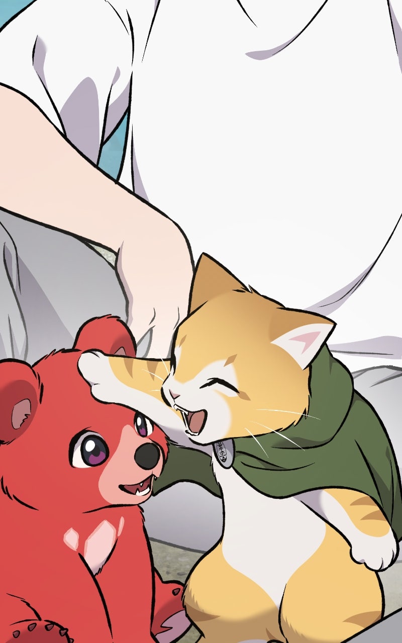 Read The Top Dungeon Farmer EN Manga Online