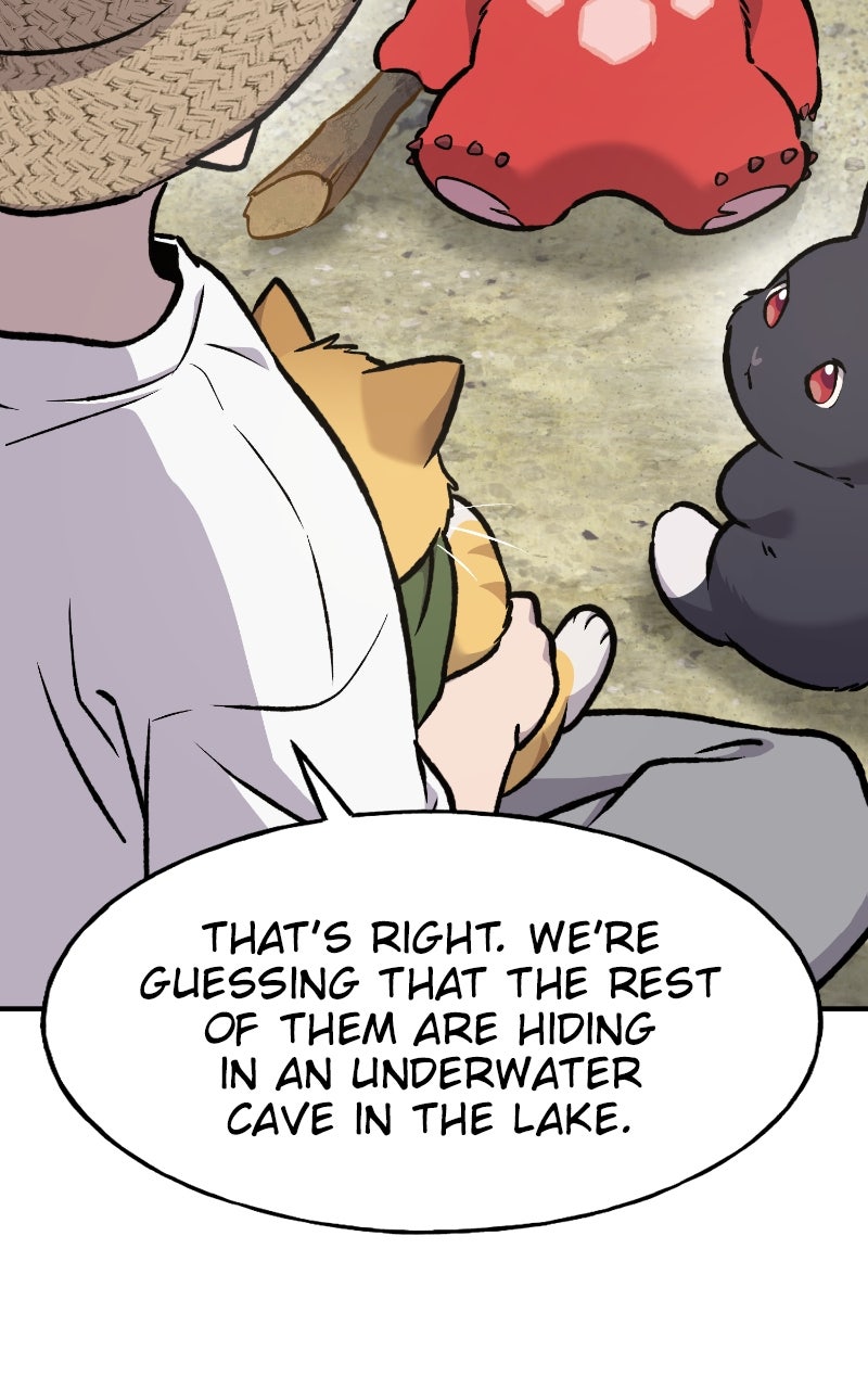 Read The Top Dungeon Farmer EN Manga Online