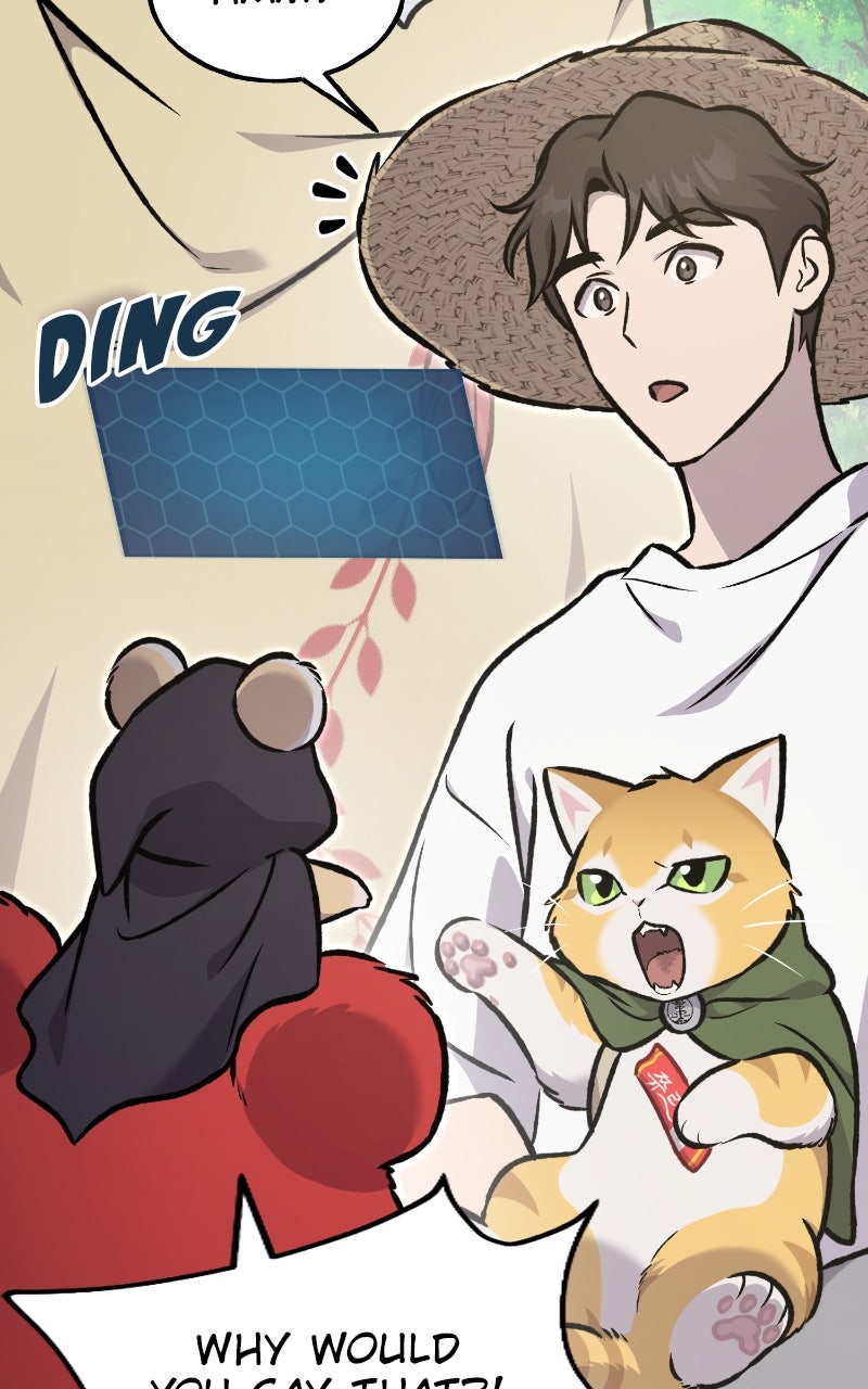 Read The Top Dungeon Farmer EN Manga Online