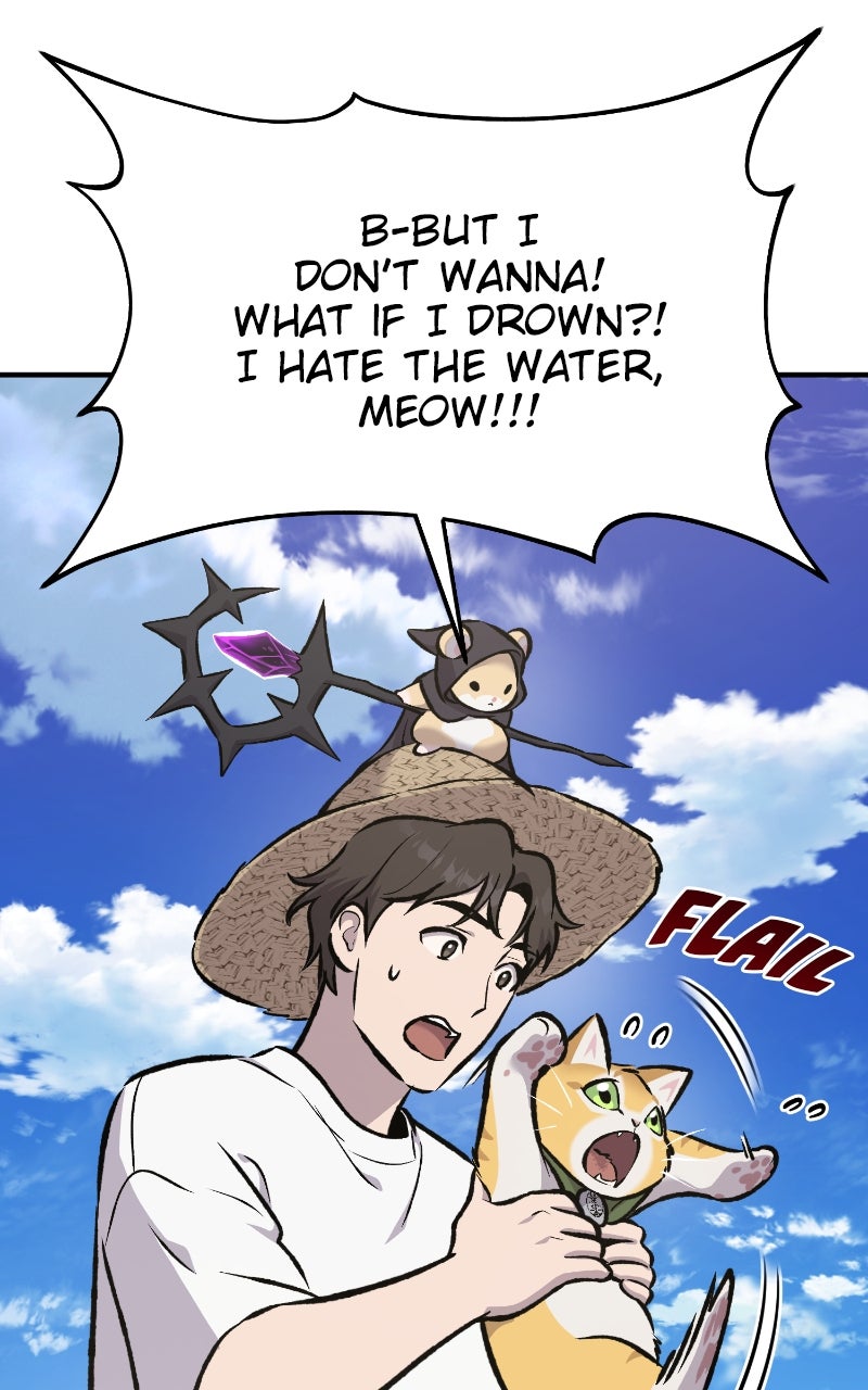 Read The Top Dungeon Farmer EN Manga Online