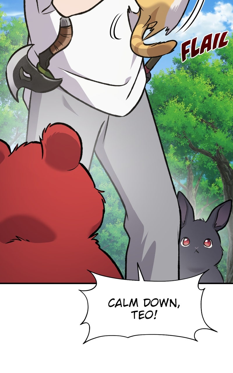 Read The Top Dungeon Farmer EN Manga Online