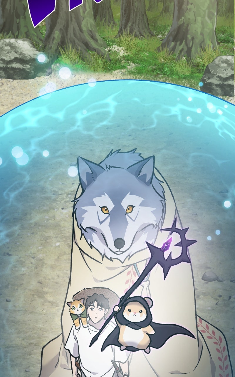 Read The Top Dungeon Farmer EN Manga Online