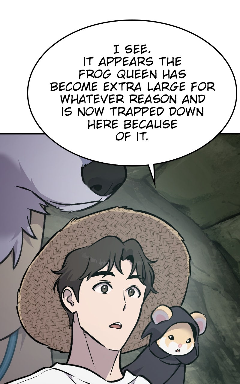 Read The Top Dungeon Farmer EN Manga Online