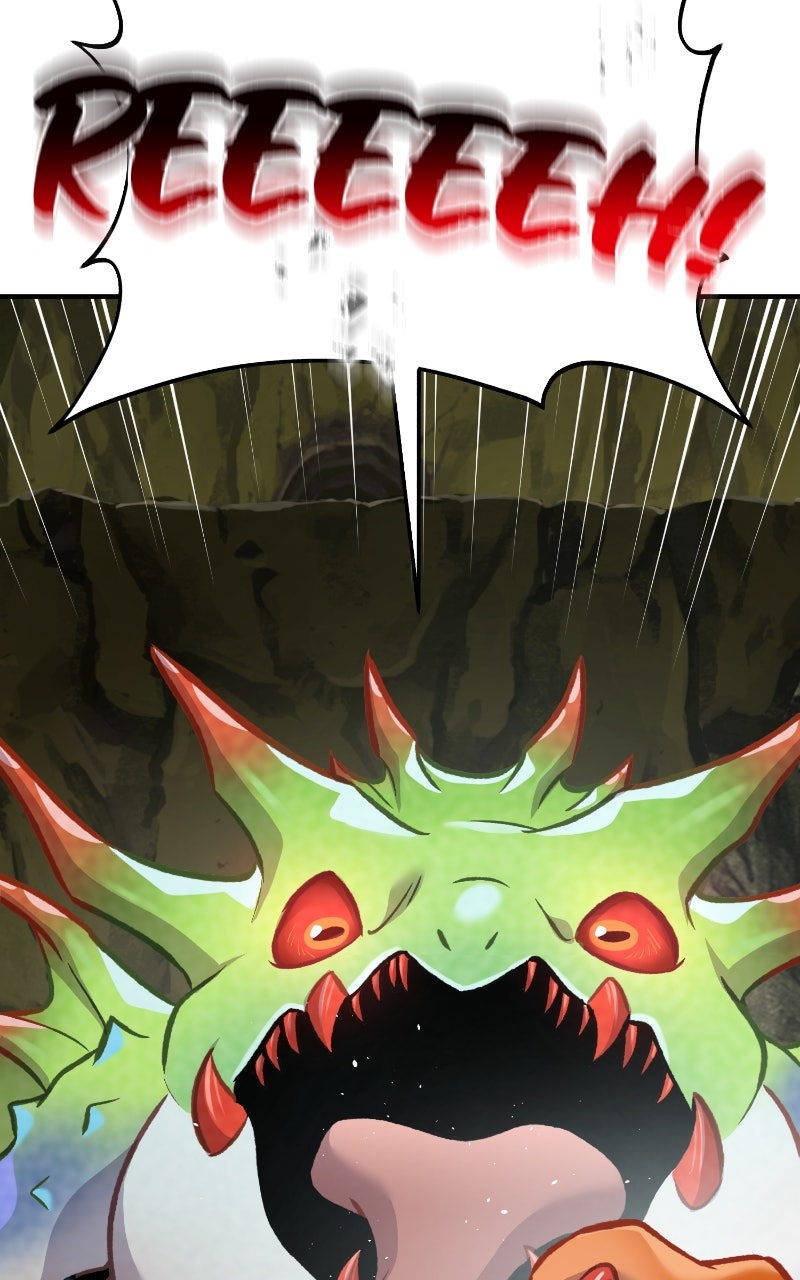 Read The Top Dungeon Farmer EN Manga Online