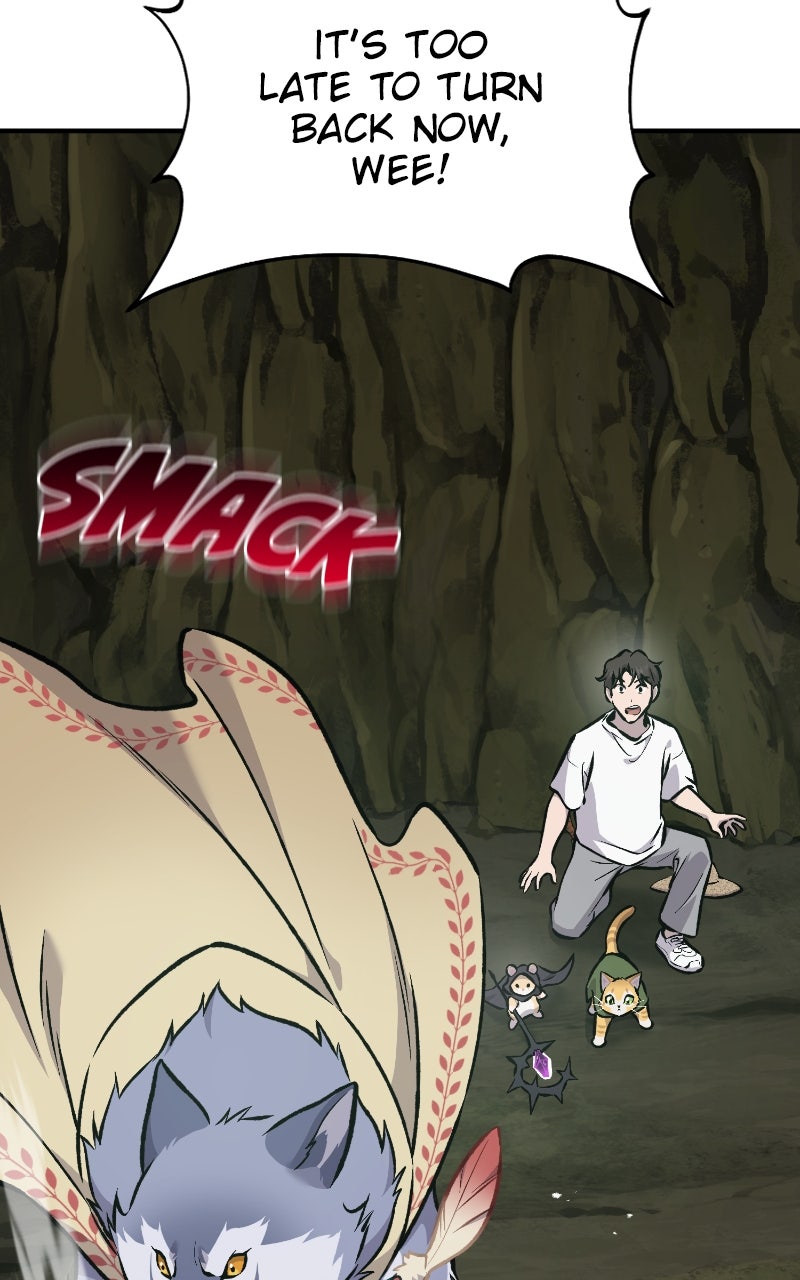 Read The Top Dungeon Farmer EN Manga Online