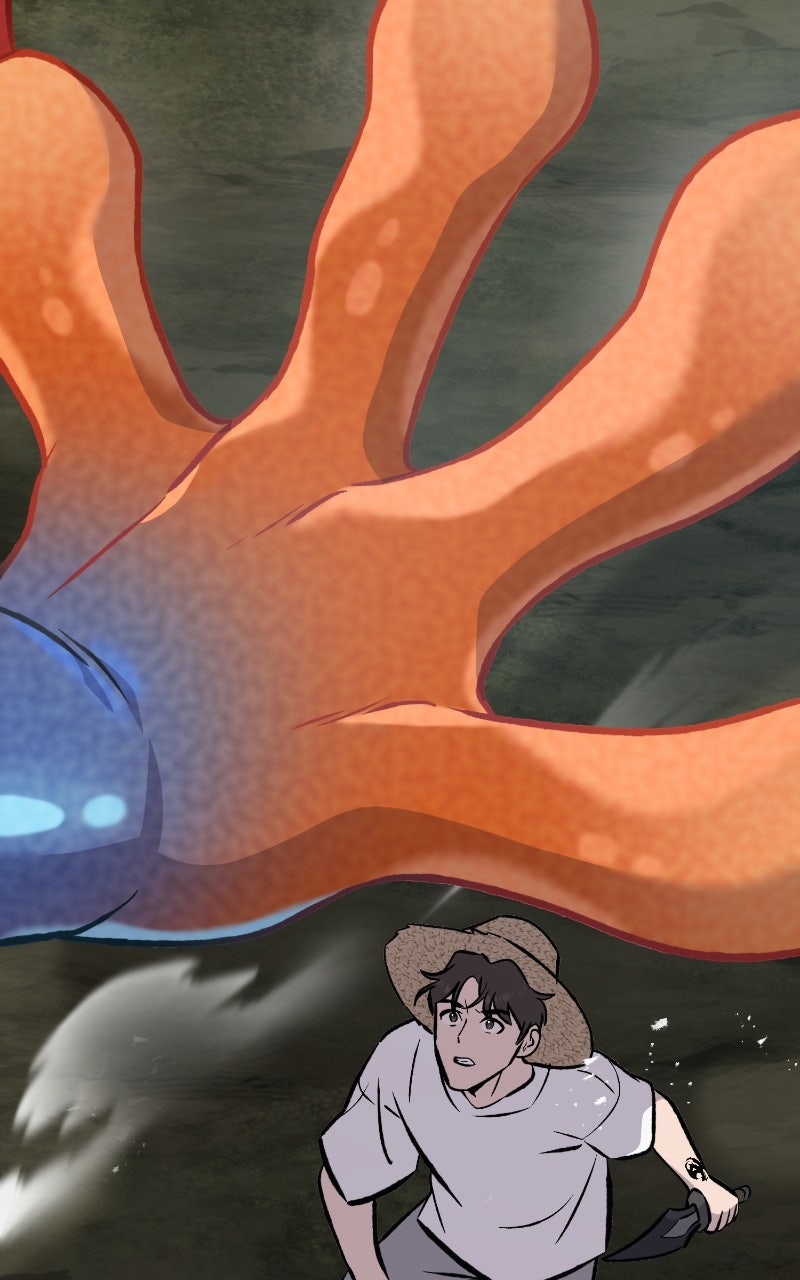 Read The Top Dungeon Farmer EN Manga Online