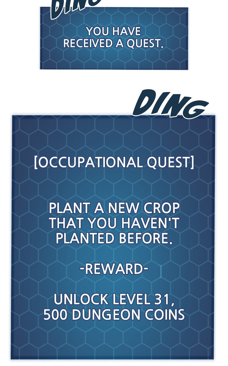 Read The Top Dungeon Farmer EN Manga Online