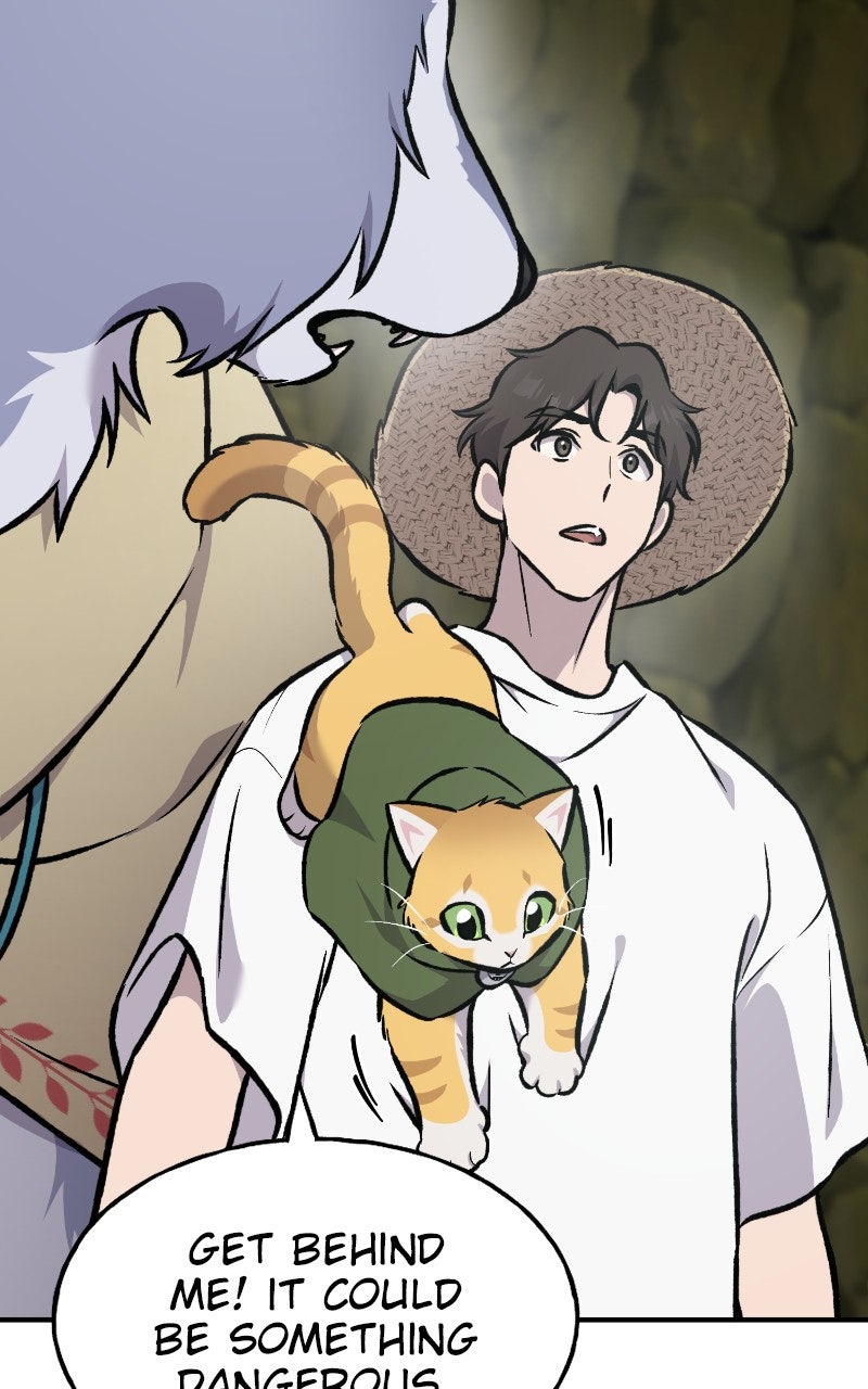 Read The Top Dungeon Farmer EN Manga Online