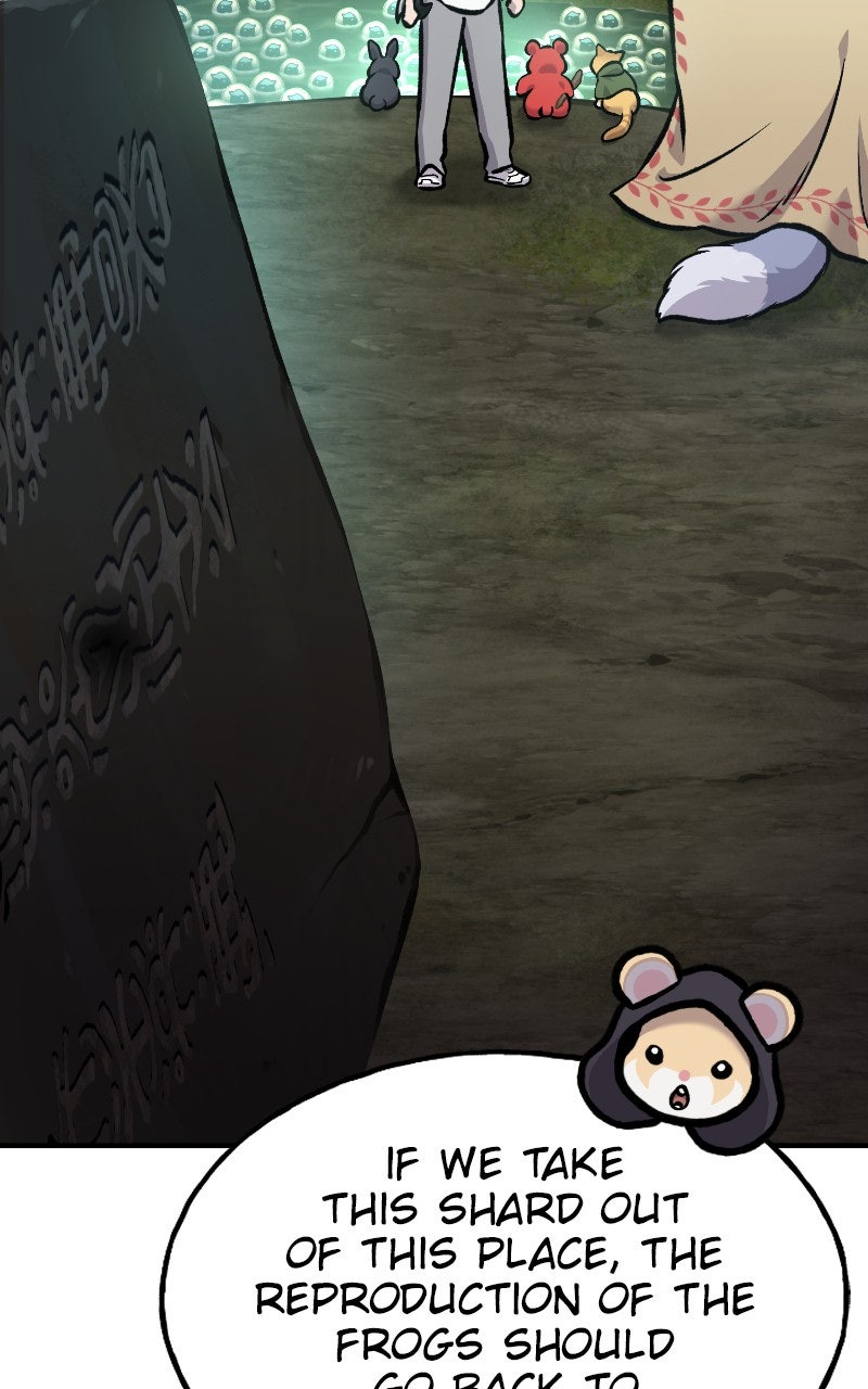 Read The Top Dungeon Farmer EN Manga Online