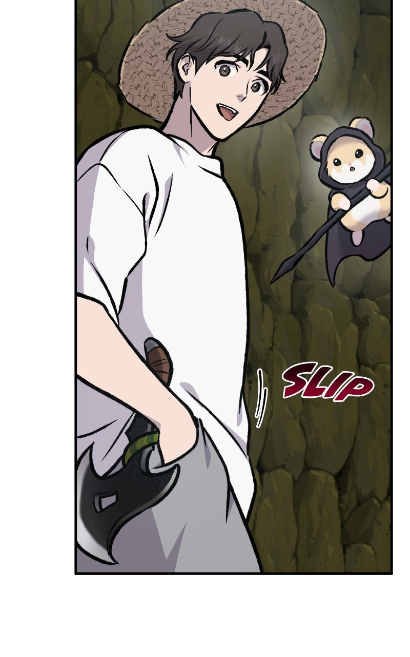 Read The Top Dungeon Farmer EN Manga Online