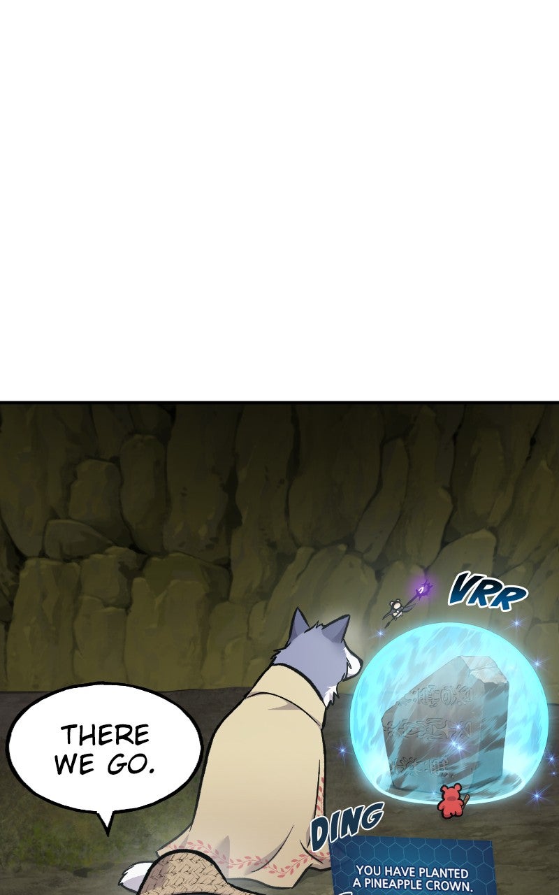 Read The Top Dungeon Farmer EN Manga Online