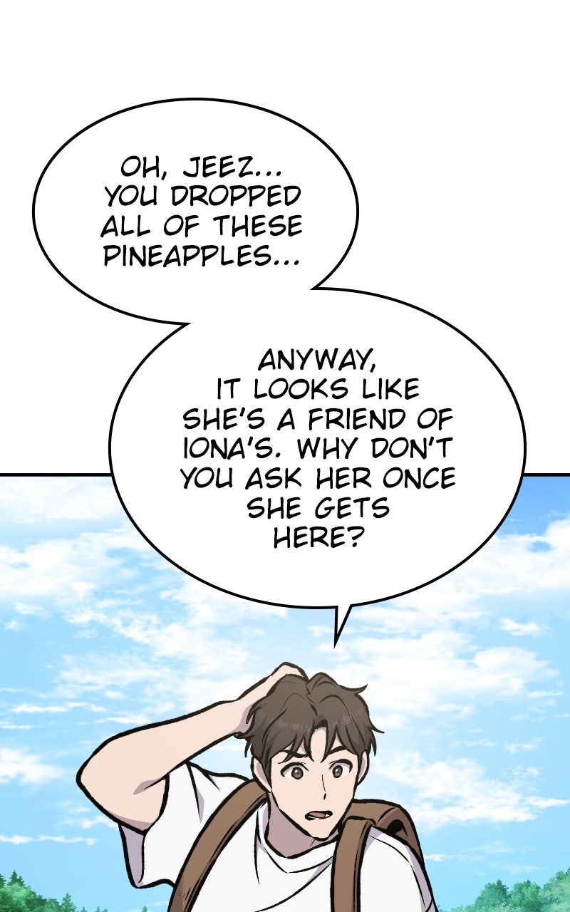 Read The Top Dungeon Farmer EN Manga Online