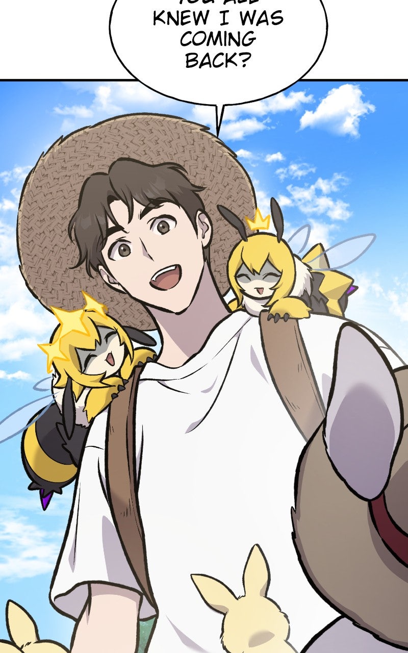 Read The Top Dungeon Farmer EN Manga Online