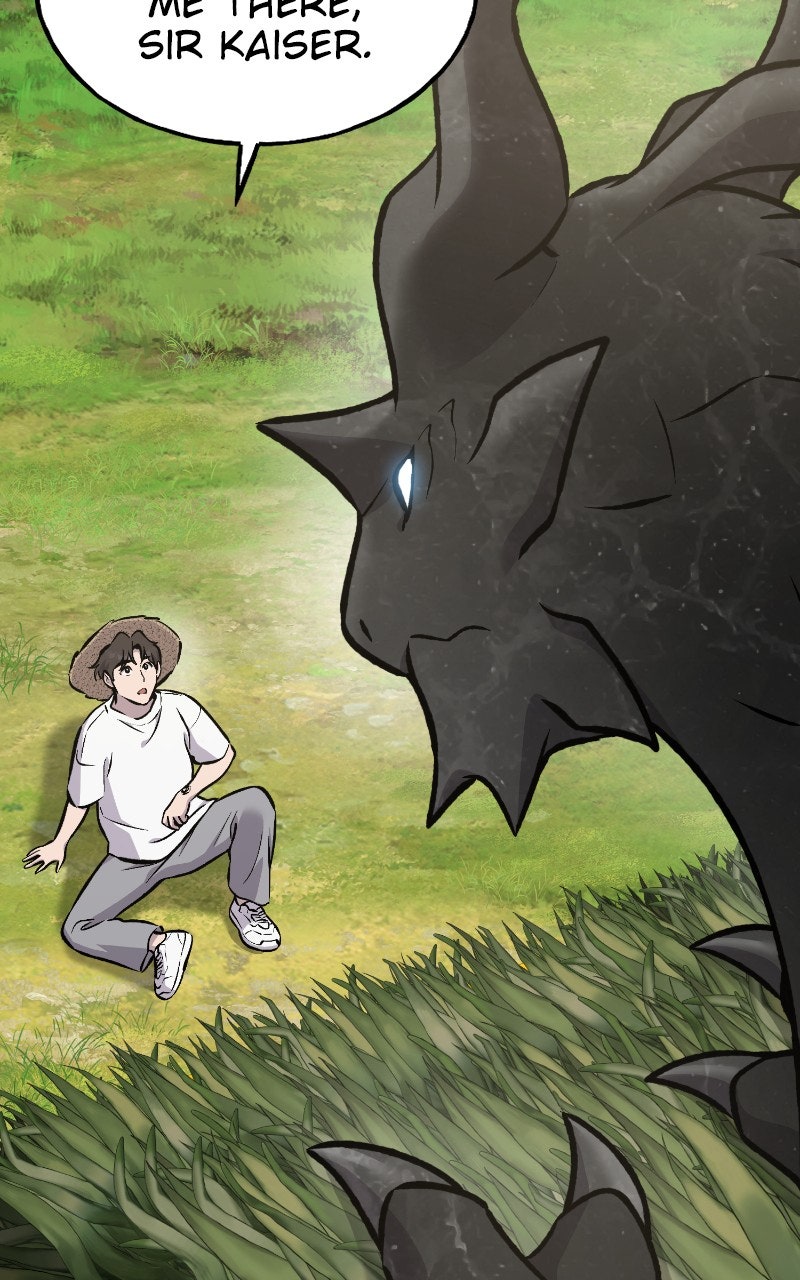 Read The Top Dungeon Farmer EN Manga Online