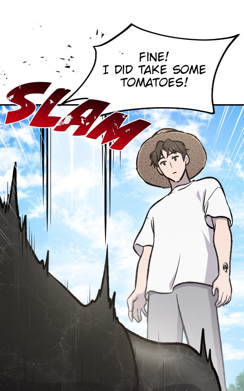 Read The Top Dungeon Farmer EN Manga Online