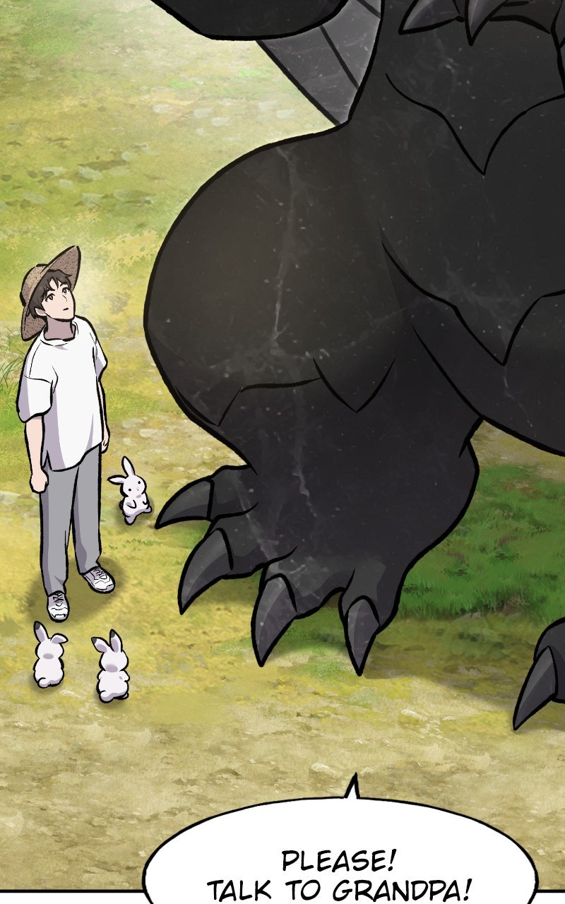 Read The Top Dungeon Farmer EN Manga Online