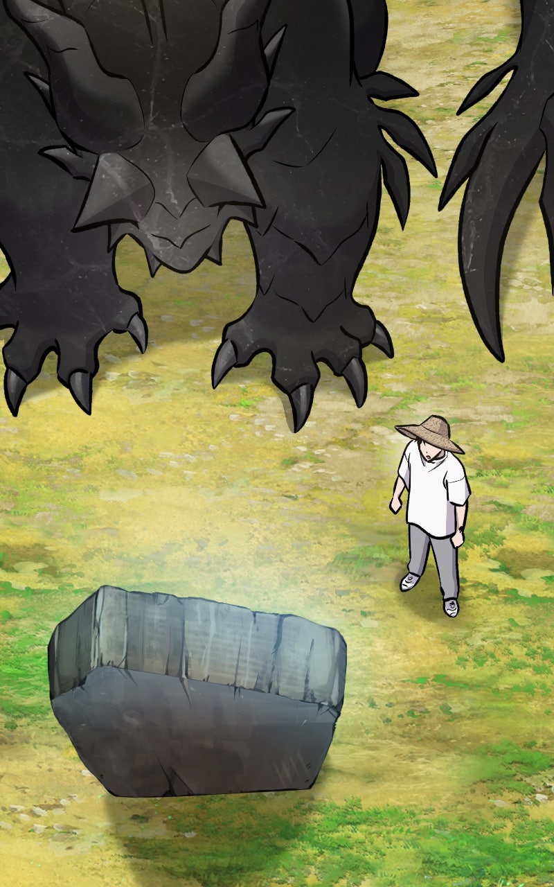 Read The Top Dungeon Farmer EN Manga Online